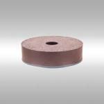 levitoro abrasivo sintetico rettificato diametro 130 mm per profili toroidali e e smussi marmo e granito tutte le grane disponibile